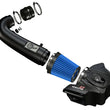 Load image into Gallery viewer, aFe Momentum GT Pro 5R Cold Air Intake System 11-17 Jeep Grand Cherokee (WK2) V8 5.7L HEMI - Additional View 7