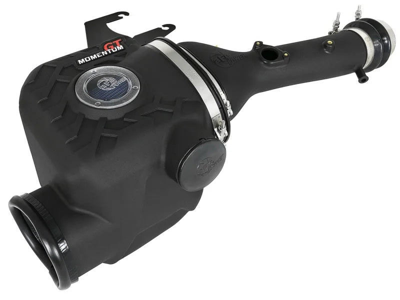 aFe Momentum GT Pro 5R Cold Air Intake System 12-15 Toyota Tacoma V6 4.0L - Main Product View