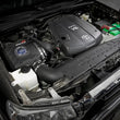 Load image into Gallery viewer, aFe Momentum GT Pro 5R Cold Air Intake System 12-15 Toyota Tacoma V6 4.0L - Side View