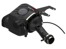 Load image into Gallery viewer, aFe Momentum GT Pro 5R Cold Air Intake System 12-15 Toyota Tacoma V6 4.0L - Back View
