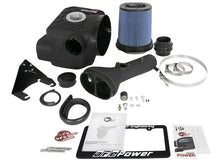 Load image into Gallery viewer, aFe Momentum GT Pro 5R Cold Air Intake System 12-15 Toyota Tacoma V6 4.0L - Additional View 6