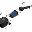 Load image into Gallery viewer, aFe Momentum GT Pro 5R Cold Air Intake System 12-15 Toyota Tacoma V6 4.0L - Additional View 9