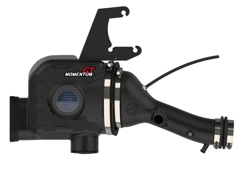 aFe Momentum GT Pro 5R Cold Air Intake System 12-15 Toyota Tacoma V6 4.0L - Additional View 10