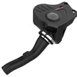 Load image into Gallery viewer, aFe Momentum GT Pro 5R Cold Air Intake System 12-16 BMW Z4 28i/xi (E89) I4 2.0L (t) (N20) - Back View