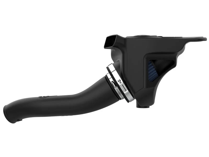 aFe Momentum GT Pro 5R Cold Air Intake System 12-16 BMW Z4 28i/xi (E89) I4 2.0L (t) (N20) - Additional View 7