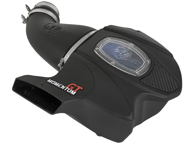 aFe Momentum GT Pro 5R Cold Air Intake System 12-17 Jeep Grand Cherokee SRT-8/SRT V8-6.4L HEMI - Main Product View