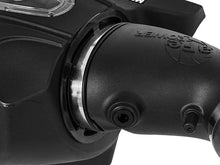 Load image into Gallery viewer, aFe Momentum GT Pro 5R Cold Air Intake System 12-17 Jeep Grand Cherokee SRT-8/SRT V8-6.4L HEMI - Side View