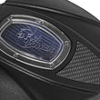 Load image into Gallery viewer, aFe Momentum GT Pro 5R Cold Air Intake System 12-17 Jeep Grand Cherokee SRT-8/SRT V8-6.4L HEMI - Back View