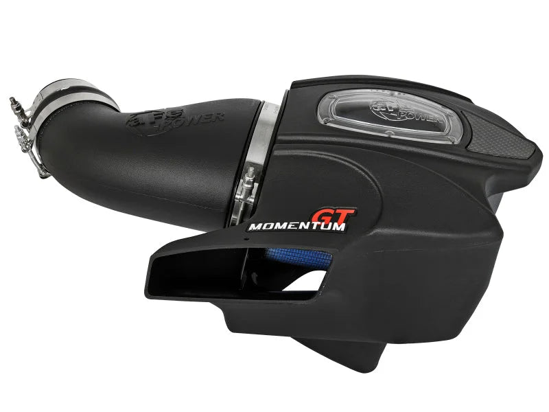 aFe Momentum GT Pro 5R Cold Air Intake System 12-17 Jeep Grand Cherokee SRT-8/SRT V8-6.4L HEMI - Additional View 7