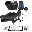 Load image into Gallery viewer, aFe Momentum GT Pro 5R Cold Air Intake System 12-18 Jeep Wrangler JK V6 3.6L - Back View