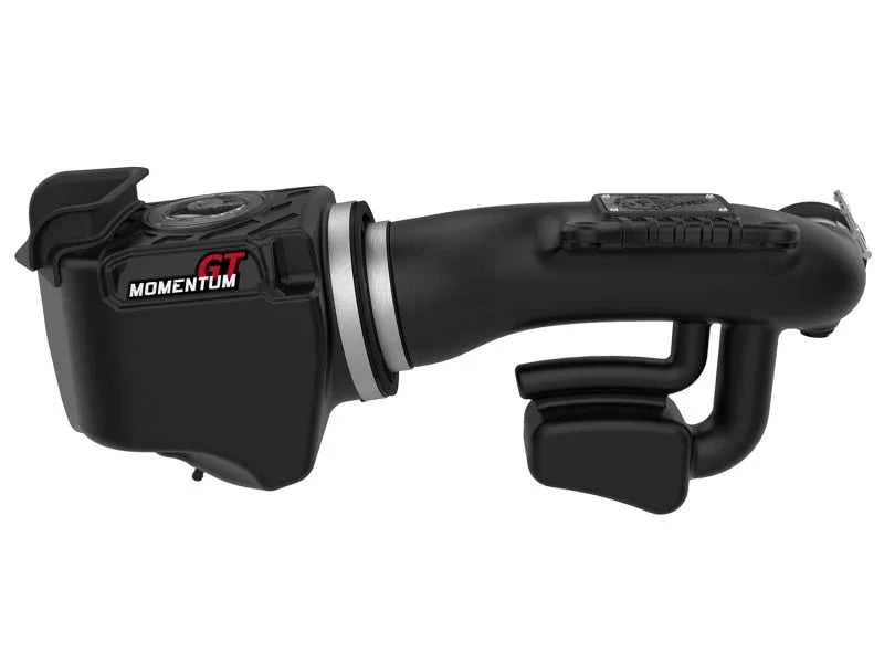 aFe Momentum GT Pro 5R Cold Air Intake System 12-18 Jeep Wrangler JK V6 3.6L - Additional View 5