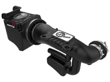 Load image into Gallery viewer, aFe Momentum GT Pro 5R Cold Air Intake System 12-18 Jeep Wrangler JK V6 3.6L - Additional View 9