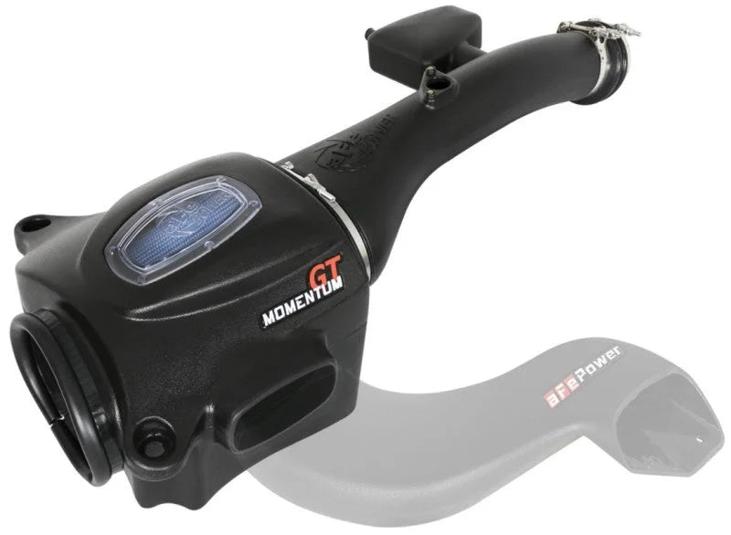 aFe Momentum GT Pro 5R Cold Air Intake System 12-21 Toyota Land Cruiser V6-4.0L (Non-US Models Only) - Additional View 6