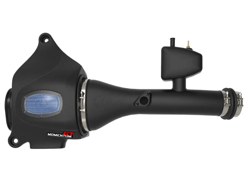 aFe Momentum GT Pro 5R Cold Air Intake System 12-21 Toyota Land Cruiser V6-4.0L (Non-US Models Only) - Additional View 7