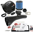 Load image into Gallery viewer, aFe Momentum GT Pro 5R Cold Air Intake System 12-21 Toyota Land Cruiser V6-4.0L (Non-US Models Only) - Additional View 8