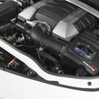 Load image into Gallery viewer, aFe Momentum GT Pro 5R Cold Air Intake System 13-15 Chevrolet Camaro SS V8-6.2L - Side View