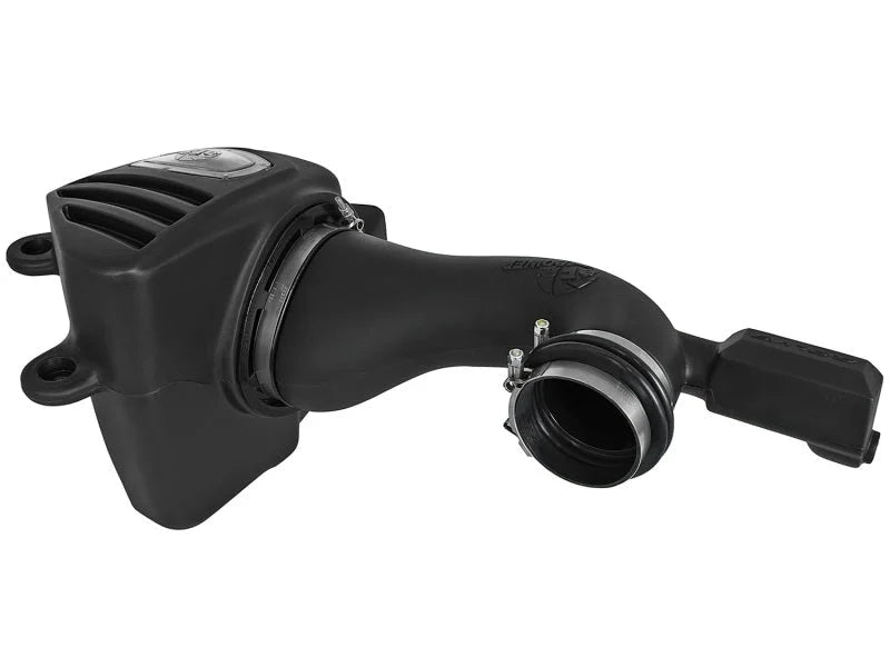 aFe Momentum GT Pro 5R Cold Air Intake System 13-15 Chevrolet Camaro SS V8-6.2L - Additional View 6