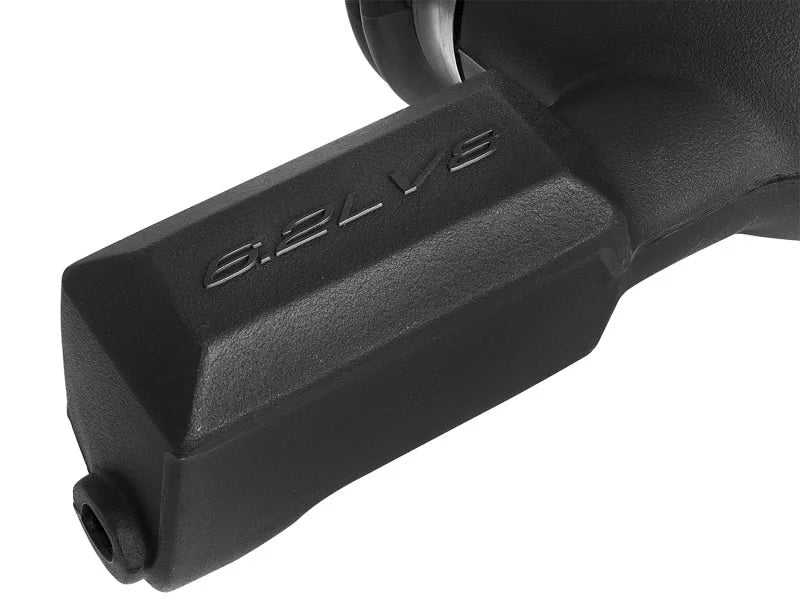 aFe Momentum GT Pro 5R Cold Air Intake System 13-15 Chevrolet Camaro SS V8-6.2L - Additional View 10