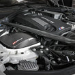 Load image into Gallery viewer, aFe Momentum GT Pro 5R Cold Air Intake System 15-17 BMW M3/M4 S55 (tt) - Side View
