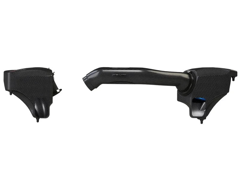 aFe Momentum GT Pro 5R Cold Air Intake System 15-17 BMW M3/M4 S55 (tt) - Additional View 5