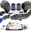 Load image into Gallery viewer, aFe Momentum GT Pro 5R Cold Air Intake System 15-17 BMW M3/M4 S55 (tt) - Additional View 7