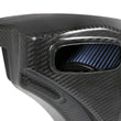 Load image into Gallery viewer, aFe Momentum GT Pro 5R Cold Air Intake System 15-17 BMW M3/M4 S55 (tt) - Additional View 13