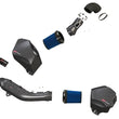 Load image into Gallery viewer, aFe Momentum GT Pro 5R Cold Air Intake System 15-17 BMW M3/M4 S55 (tt) - Additional View 14