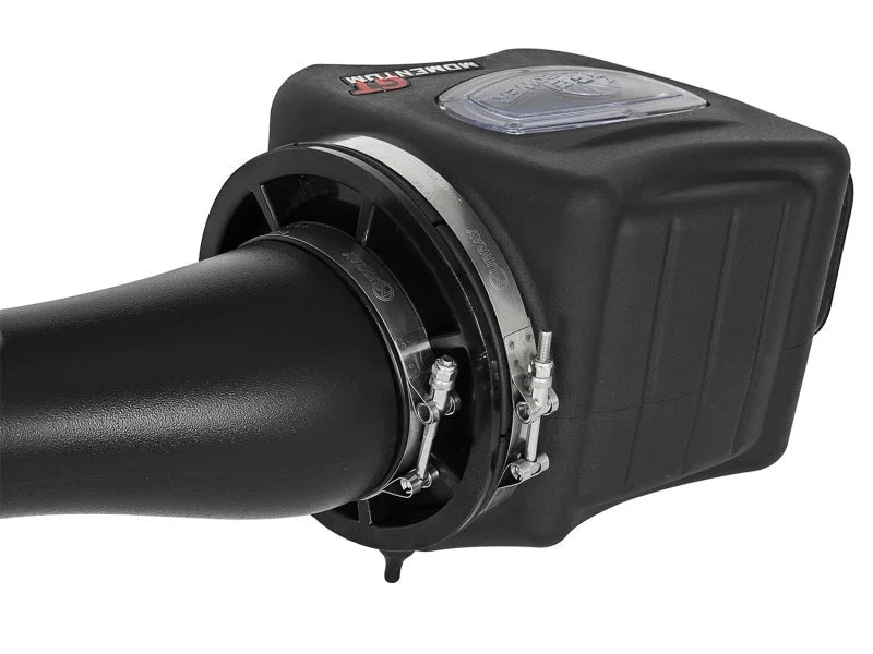 aFe Momentum GT Pro 5R Cold Air Intake System 15-17 GM SUV V8 5.3L/6.2L - Additional View 10