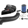 Load image into Gallery viewer, aFe Momentum GT Pro 5R Cold Air Intake System 15-18 Volkswagen Golf R I4-2.0L (t) - Back View