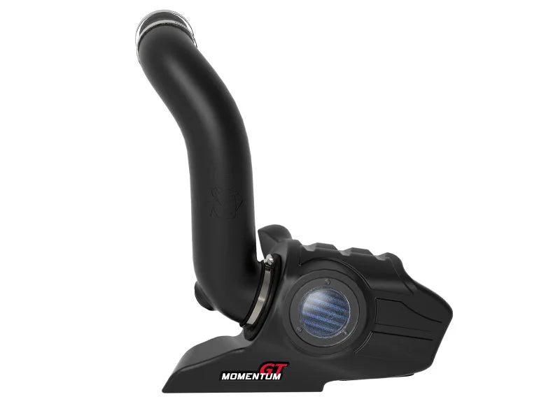 aFe Momentum GT Pro 5R Cold Air Intake System 15-18 Volkswagen Golf R I4-2.0L (t) - Additional View 8