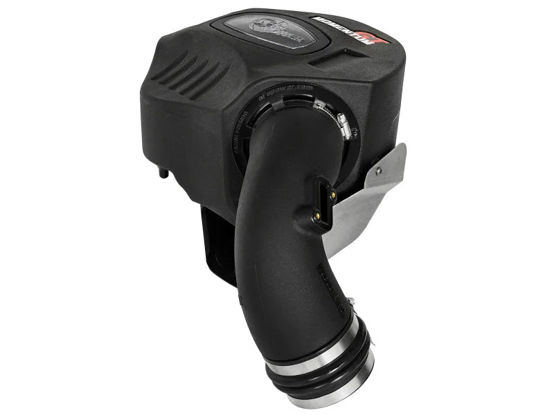 aFe Momentum GT Pro 5R Cold Air Intake System 16-17 BMW 340i/ix B58 - Additional View 6