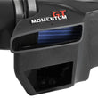 Load image into Gallery viewer, aFe Momentum GT Pro 5R Cold Air Intake System 16-17 Jeep Grand Cherokee V6-3.6L - Installation View