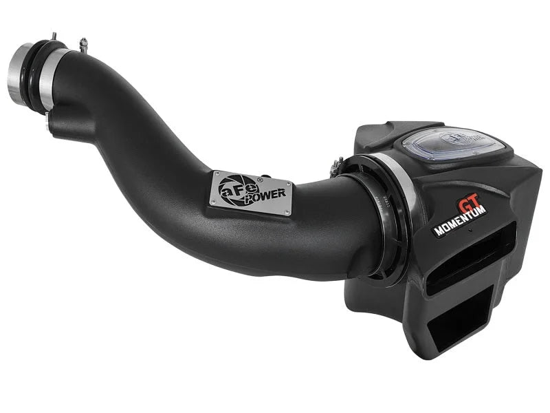 aFe Momentum GT Pro 5R Cold Air Intake System 16-17 Jeep Grand Cherokee V6-3.6L - Additional View 5