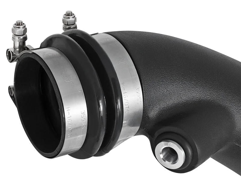 aFe Momentum GT Pro 5R Cold Air Intake System 16-17 Jeep Grand Cherokee V6-3.6L - Additional View 8