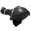 Load image into Gallery viewer, aFe Momentum GT Pro 5R Cold Air Intake System 16-19 Cadillac CTS-V 6.2L SC - Main Product View