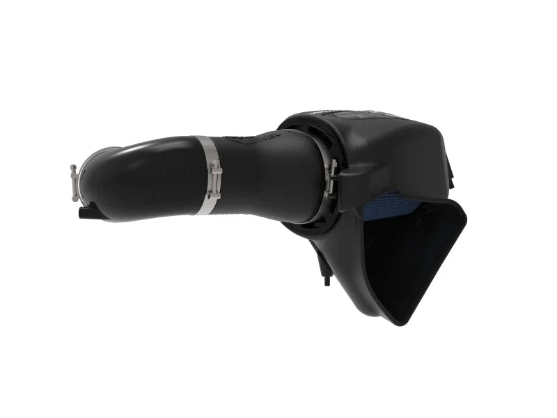 aFe Momentum GT Pro 5R Cold Air Intake System 16-19 Cadillac CTS-V 6.2L SC - Additional View 8