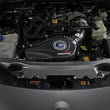 Load image into Gallery viewer, aFe Momentum GT Pro 5R Cold Air Intake System 17-18 Fiat 124 Spider I4 1.4L (t) - Side View