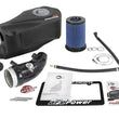 Load image into Gallery viewer, aFe Momentum GT Pro 5R Cold Air Intake System 17-18 Fiat 124 Spider I4 1.4L (t) - Back View