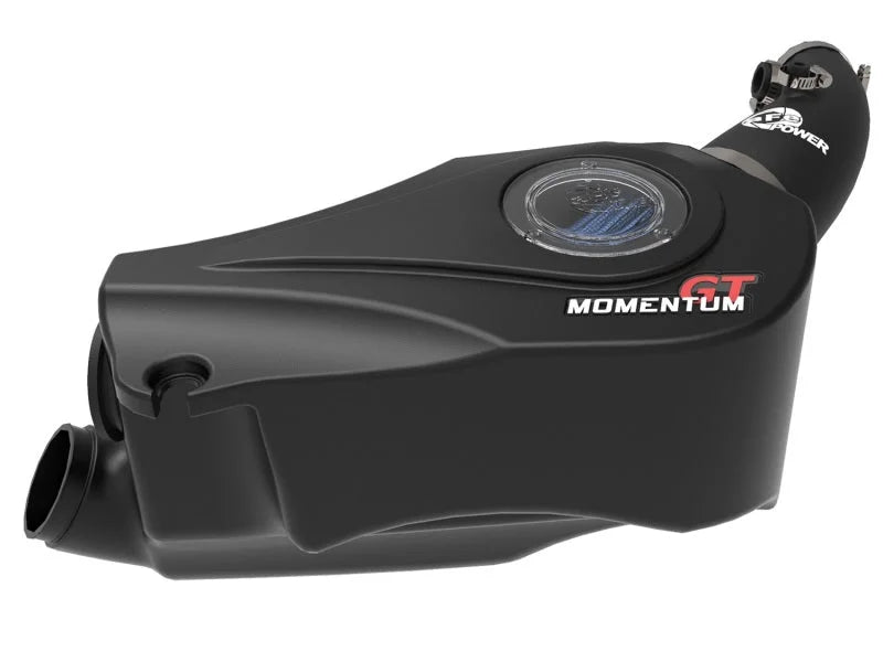 aFe Momentum GT Pro 5R Cold Air Intake System 17-18 Fiat 124 Spider I4 1.4L (t) - Additional View 5