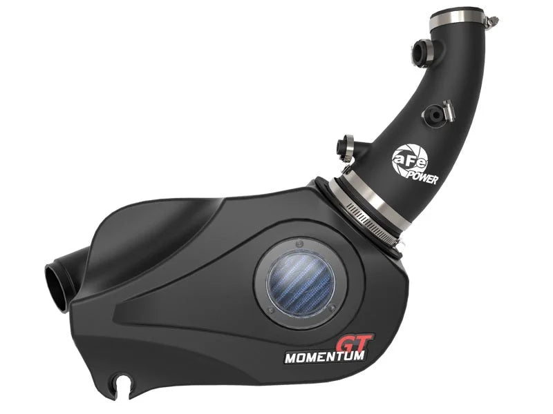 aFe Momentum GT Pro 5R Cold Air Intake System 17-18 Fiat 124 Spider I4 1.4L (t) - Additional View 8