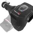 Load image into Gallery viewer, aFe Momentum GT Pro 5R Cold Air Intake System 17-18 Nissan Titan V8 5.6L - Main Product View