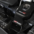 Load image into Gallery viewer, aFe Momentum GT Pro 5R Cold Air Intake System 17-18 Nissan Titan V8 5.6L - Side View