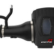 Load image into Gallery viewer, aFe Momentum GT Pro 5R Cold Air Intake System 17-18 Nissan Titan V8 5.6L - Additional View 9