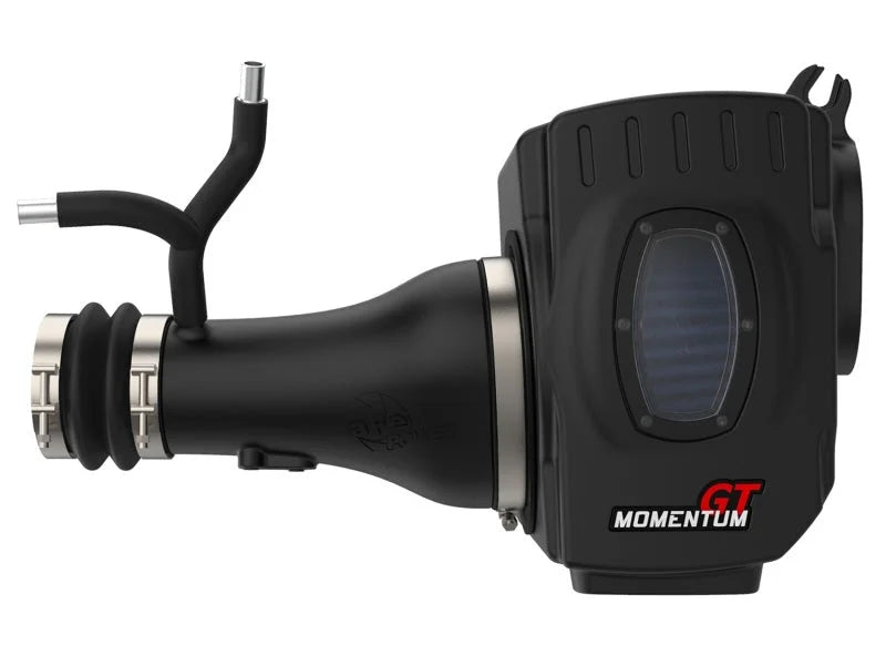 aFe Momentum GT Pro 5R Cold Air Intake System 17-18 Nissan Titan V8 5.6L - Additional View 9