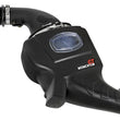Load image into Gallery viewer, aFe Momentum GT Pro 5R Cold Air Intake System 17-20 Nissan Patrol L6 4.8L - Main Product View