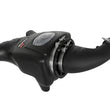 Load image into Gallery viewer, aFe Momentum GT Pro 5R Cold Air Intake System 17-20 Nissan Patrol L6 4.8L - Additional View 5