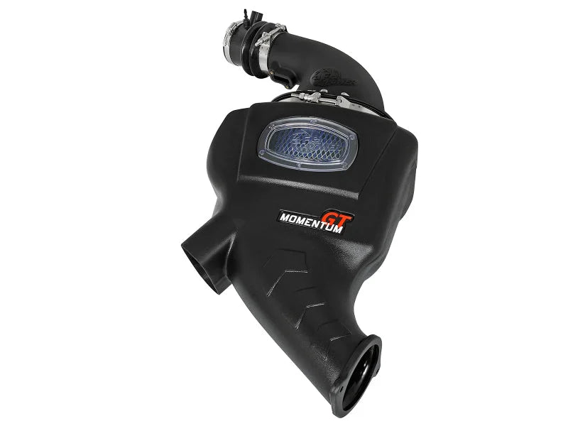 aFe Momentum GT Pro 5R Cold Air Intake System 17-20 Nissan Patrol L6 4.8L - Additional View 9