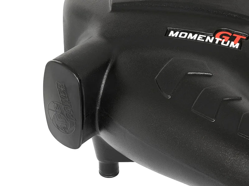 aFe Momentum GT Pro 5R Cold Air Intake System 17-20 Nissan Patrol L6 4.8L - Additional View 10