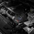 Load image into Gallery viewer, aFe Momentum GT Pro 5R Cold Air Intake System 18-19 Ford Mustang GT 5.0L V8 - Side View