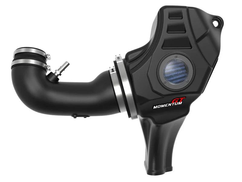 aFe Momentum GT Pro 5R Cold Air Intake System 18-19 Ford Mustang GT 5.0L V8 - Additional View 5